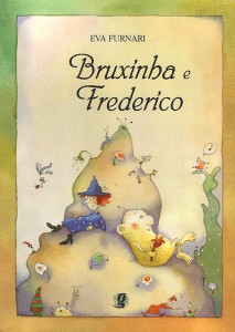 Bruxinha e Frederico