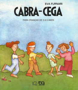 Cabra-Cega