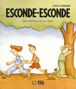 Esconde-Esconde