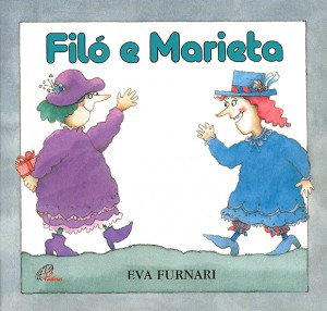 Filó e Marieta