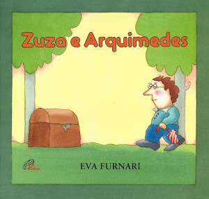 Zuza e Arquimedes