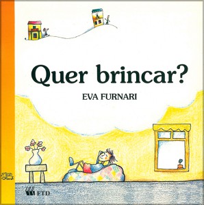 Quer Brincar?