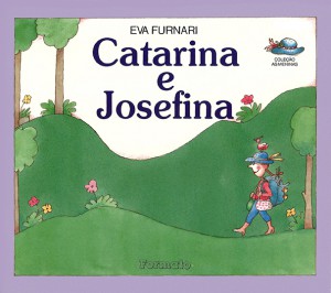 Catarina e Josefina