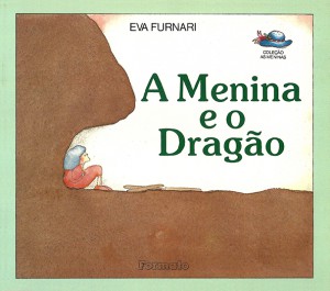 A Menina e o Dragão