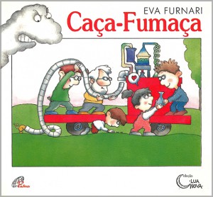 Caça fumaça