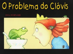 O Problema do Clóvis