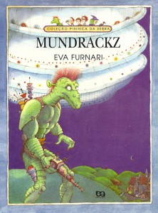 Mundrackz