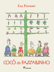 Cocô de passarinho