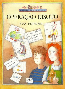 Operação Risoto