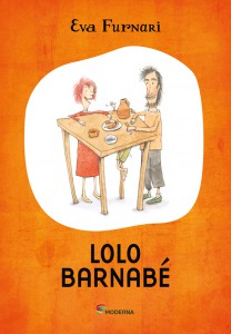 Lolo Barnabé