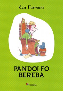 Pandolfo Bereba