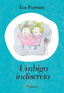 Umbigo Indiscreto