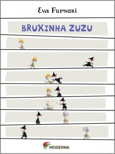 Bruxinha Zuzu