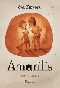 Amarílis