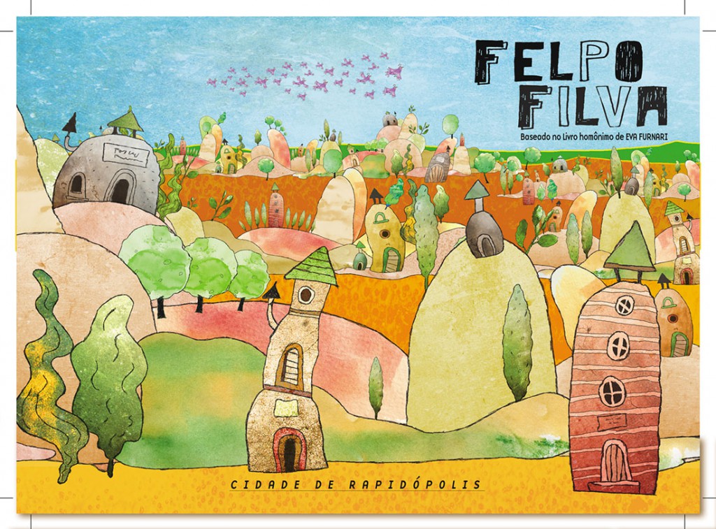 Felpo Filva