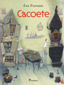 Cacoete